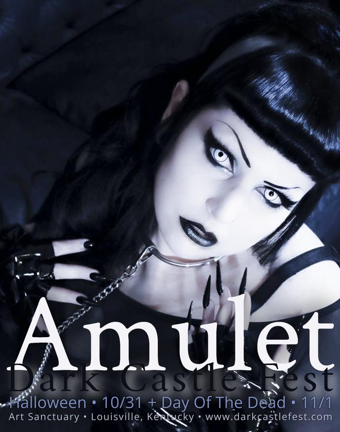 Amulet