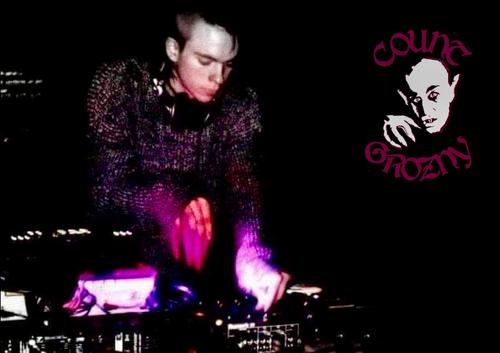 Count Grozny