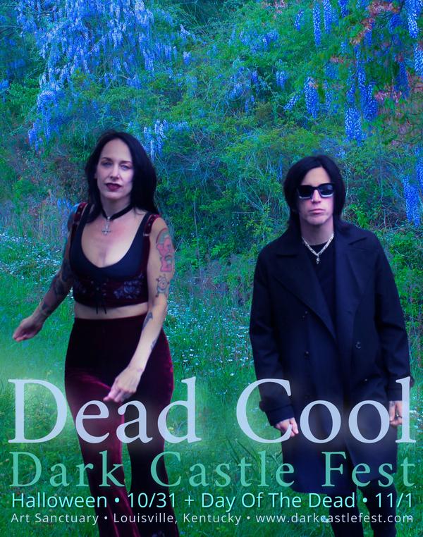 Dead Cool