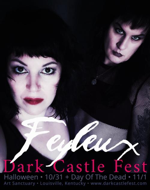 Feyleux