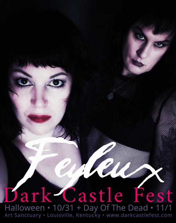 Feyleux
