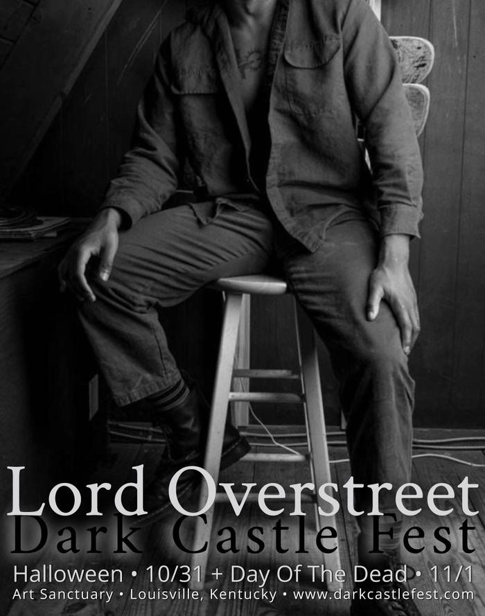 Lord Overstreet