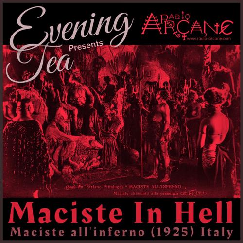 Maciste In Hell