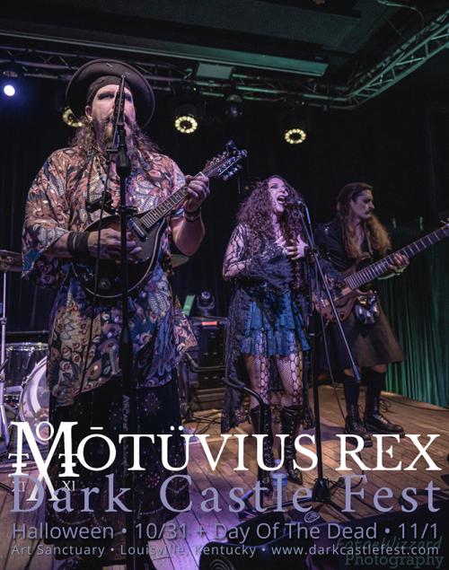 Motuvius Rex