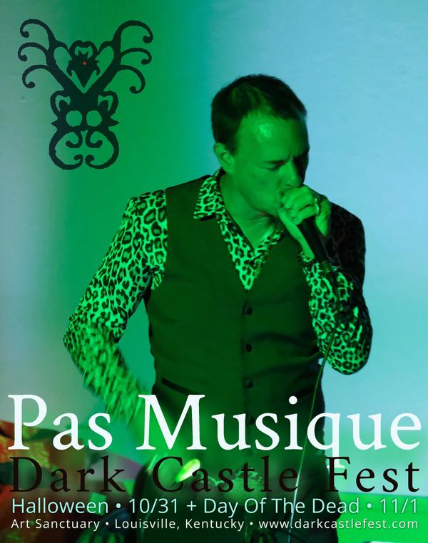 Pas Musique