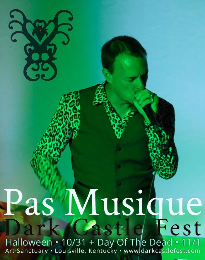 Pas Musique