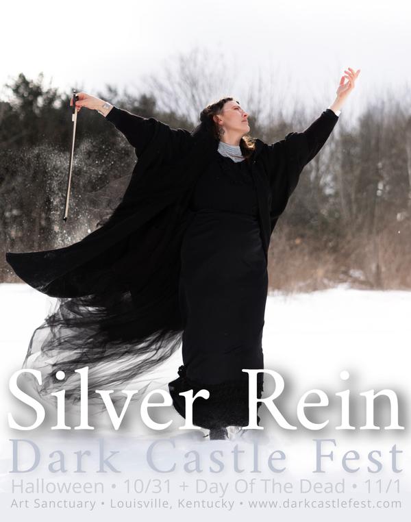 Silver Rein