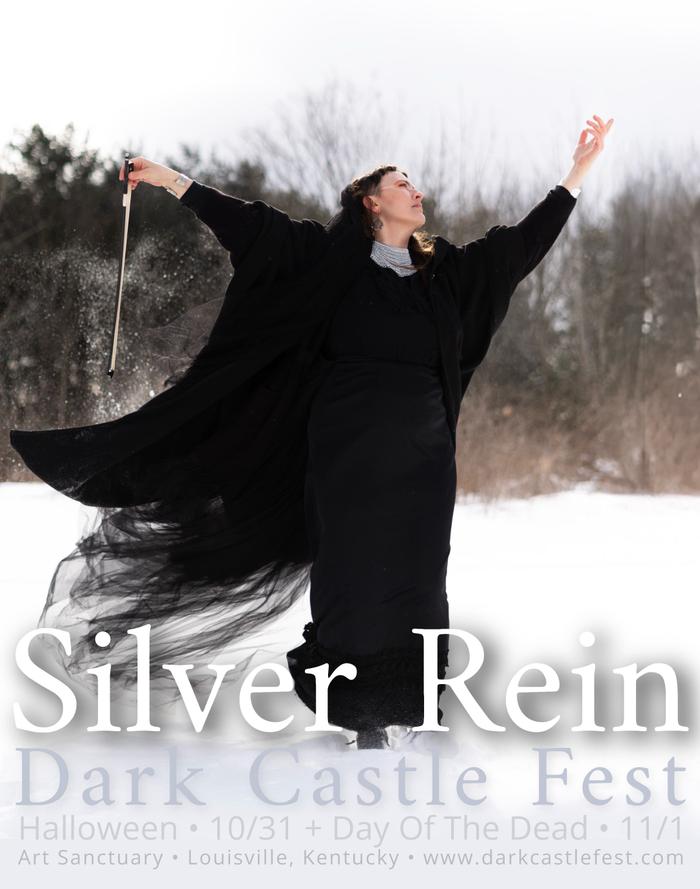 Silver Rein