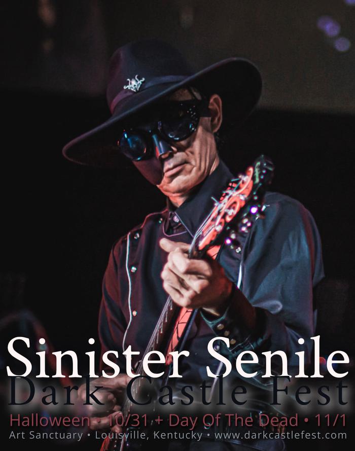 Sinister Senile