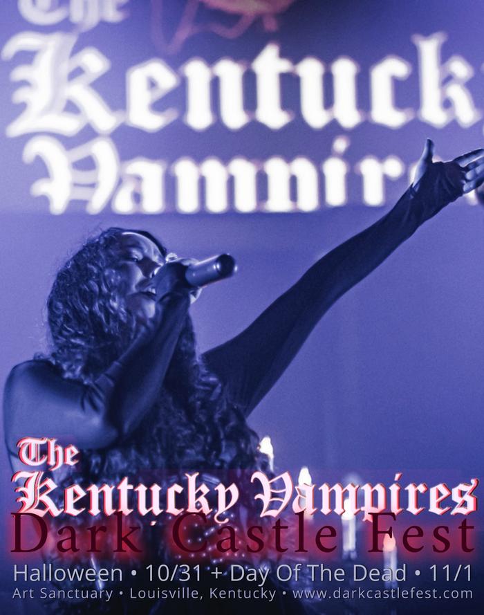 The Kentucky Vampires