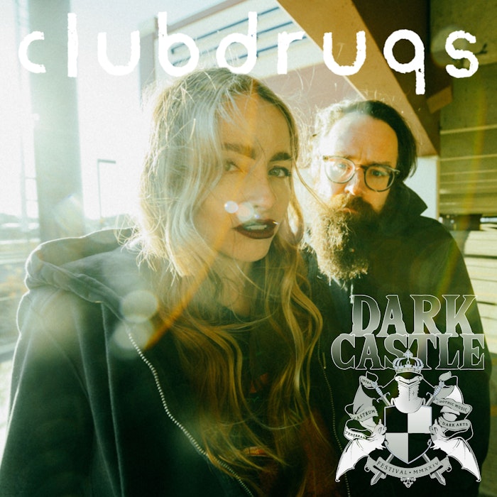 Clubdrugs