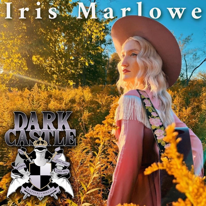 Iris Marlowe
