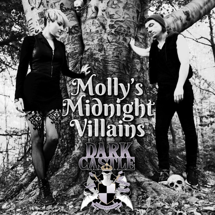 Molly's Midnight Villains