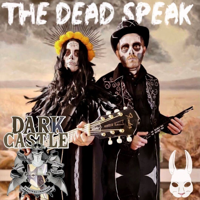 The Dead Speak