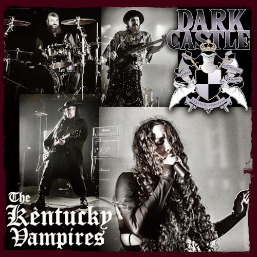 The Kentucky Vampires