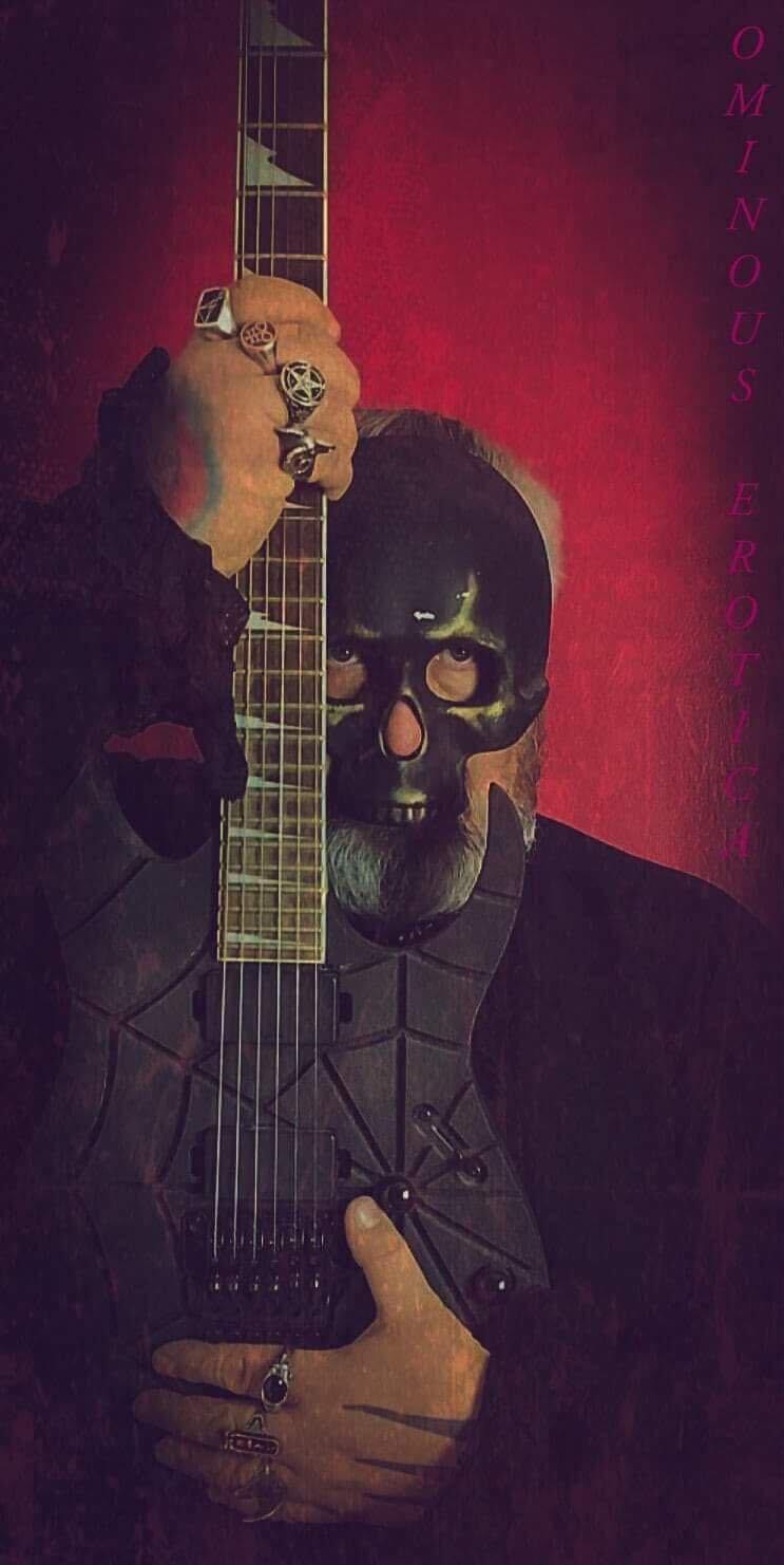 Ominous Erotica