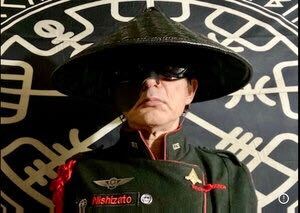 Sinister Senile