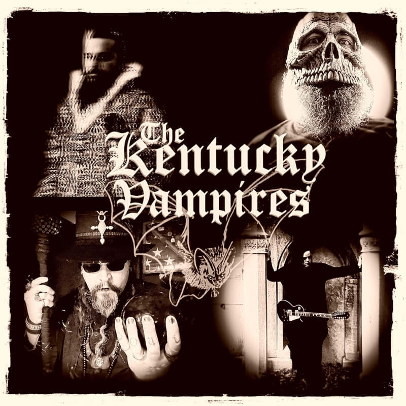 The Kentucky Vampires
