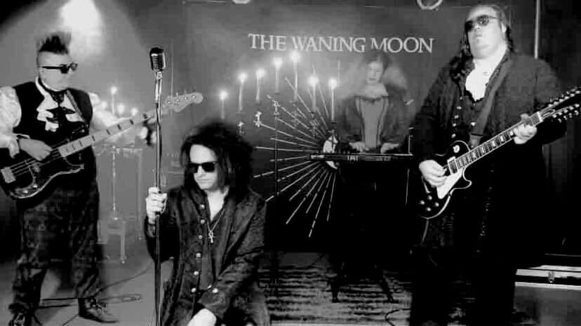 The Waning Moon
