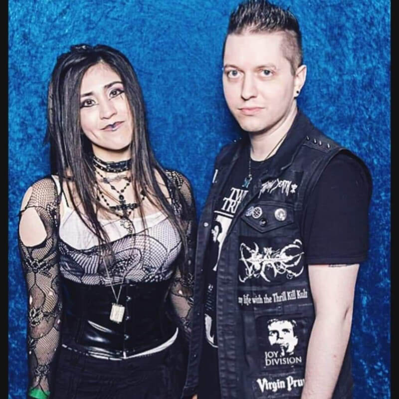 Dead Souls Gothic Lounge